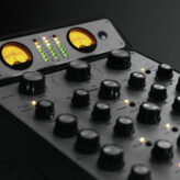 Omnitronic TRM-222 Rotary DJ-Mixer ist gelandet