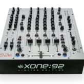 Allen & Heath feiert 20 Jahre Xone:92 mit limitierter Auflage 